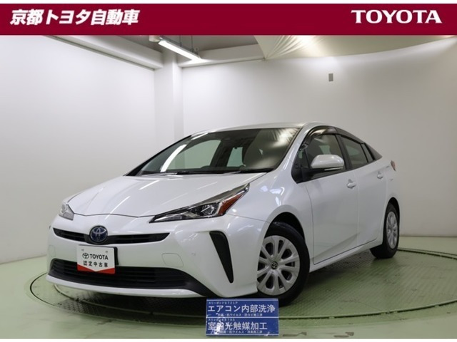 プリウス 1.8 S 