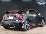 【MINI認定中古車】MINIのご購入はぜひMINI正規ディーラーで!メーカー基準の納車前点検整備を全車実施。規定整備を実施された車両にのみ付帯出来る全国保証。