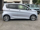 デイズ ハイウェイスター Gターボ 4WD 
