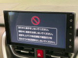 ムーヴカスタム RS 