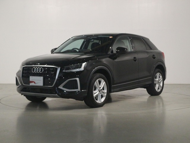 Q2 35 TDI アドバンスト ディーゼル