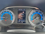 走行距離は35289kmです。
