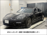 MY2022 パナメーラ4プラチナエディション入荷しました。