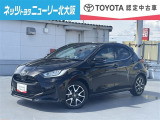 ヤリスハイブリッド Z/ブラック/ワンオーナー/走行約3.2万km/2023年式(R5)