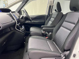 【車内ルームクリーニング済】専門スタッフにより車内はきれいにルームクリーニングを行っております。