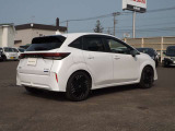 ノートオーラ 1.2 G FOUR レザーエディション 4WD 