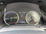 【スピードメーター】メーターがシンプルで見やすく運転しやすいですね。