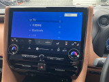 ナビ装備!目的地設定で快適なカーライフを!