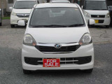 ミライース Xf SA 4WD 