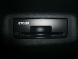 ETC2.0装備♪従来のETCの高速利用料金の収受だけではなく、渋滞回避や安全運転支援といったドライバーに有益な情報を提供してくれます♪