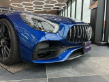 AMG4.0リッターV8DOHCツインターボ 510ps/6,250rpm  66.3kgm/1,750-4,750rpm(カタログ値) 19/20鍛造AMGマルチスポークアルミホイール 265/35&295/30 イエローペイントキャリパー