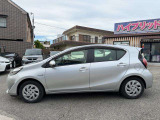当店のお車は全車安心保証付!!指定工場、板金工場完備しています!!