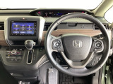 フリード 1.5 クロスター ホンダセンシング 