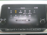 お好みのAVソースをお楽しみください!Bluetoothオーディオ フルセグTV