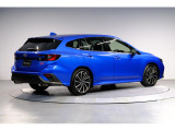 レヴォーグ 1.8 STI スポーツ EX 4WD 
