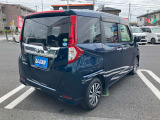 ルーミー 1.0 カスタム G S ナビ・Bカメラ・後席モニター・前後ドラレ