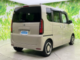 N-BOX ファッションスタイル 