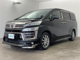 ヴェルファイア 2.4 Z 修復歴無し