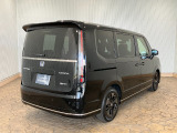 ステップワゴン  2.0 e:HEV スパーダ