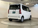 走りにこだわりながら収納力も持ち合わせたお車です。荷物を載せて軽快なドライブを楽しめますよ♪