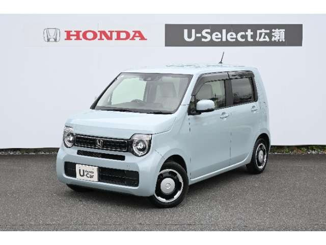 ホンダ N-WGN 