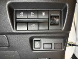 両側電動スライドドアなので運転される方も乗車される方もとっても便利です♪