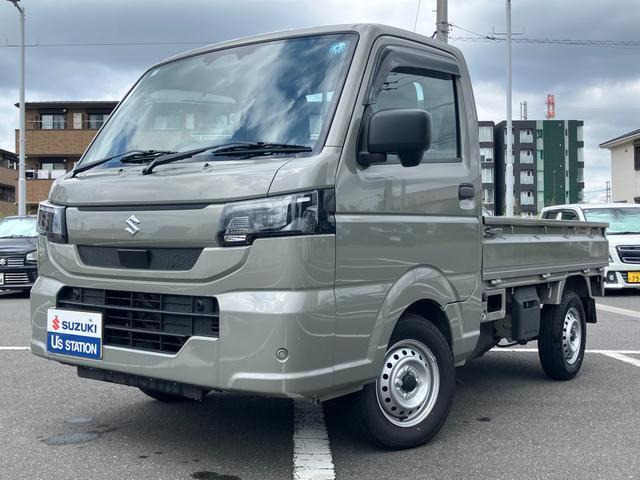 キャリイ KC 