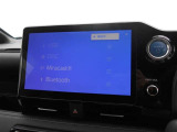 オーディオソースはAM・FM・TV・Bluetooth・DISCに対応してます(^^♪