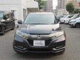 ヴェゼル 1.5 ハイブリッド Z ホンダセンシング 4WD 