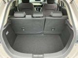 シートアレンジもできますので、荷物や乗員によってアレンジしてください!