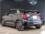 【MINI認定中古車】MINIのご購入はぜひMINI正規ディーラーで!メーカー基準の納車前点検整備を全車実施。規定整備を実施された車両にのみ付帯出来る全国保証。