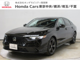 ホンダカーズ横浜U-Select横浜南へようこそ。 Honda Cars 横浜で試乗車として使用していた車両です。人気車両で充実装備の一台。おススメです。どうぞご覧ください。
