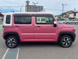 当店中古車は比較的状態の良い車を厳選しております。