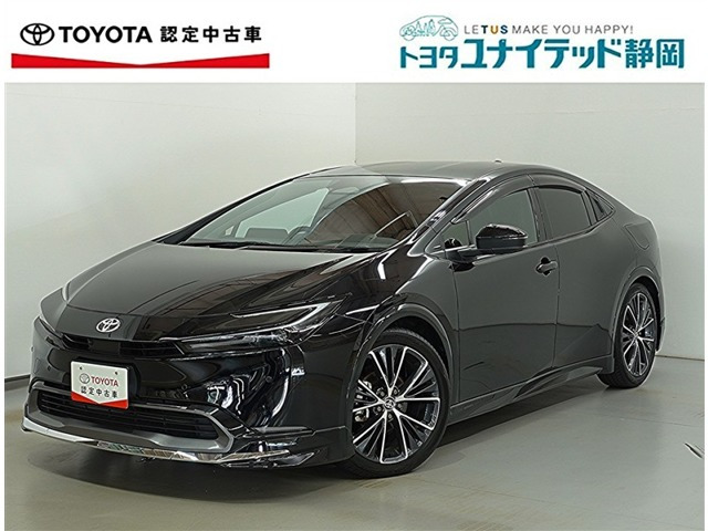 プリウス 2.0 Z 