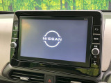 【純正ナビ】人気の純正ナビを装備。オーディオ機能も充実しており、Bluetooth接続すればお持ちのスマホやMP3プレイヤーの音楽を再生可能!毎日の運転がさらに楽しくなります!!