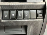 運転席シートヒーター付きです☆じんわりと温まるので、寒い冬にぴったりの装備になります♪