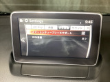 低速走行時に前方の障害物を検知して、衝突被害を軽減してくれるスマート・シティ・ブレーキ・サポートを装備!アクセルとブレーキの踏み間違えなどの急加速を抑制してくれる心強い装備です。