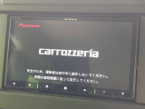 【ナビゲーション】使いやすいナビで目的地までしっかり案内してくれます。各種オーディオ再生機能も充実しており、お車の運転がさらに楽しくなります!!