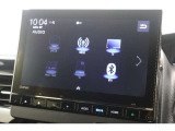 オーディオソース:CD  DVD MusicRack BluetoothAudio フルセグTV USB