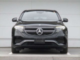 EQC 400 4マチック AMGライン 4WD 