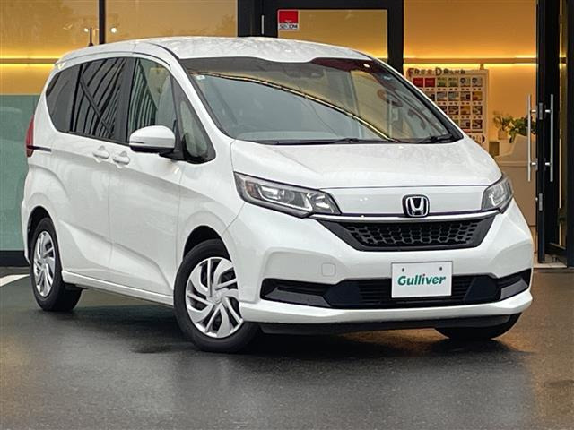 フリード 1.5 G ホンダセンシング 修復歴無し