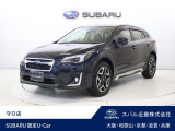 スバル XV