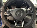 AMG4.0リッターV8DOHCツインターボ 510ps/6,250rpm  66.3kgm/1,750-4,750rpm(カタログ値) 19/20鍛造AMGマルチスポークアルミホイール 265/35&295/30 イエローペイントキャリパー