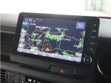 ◆Honda CONNECTナビ◆初めての場所もナビゲーションがご案内!Apple Car Play・Android Autoでスマホ連携も可能!対応するアプリをディスプレイで操作できます。
