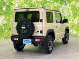 ジムニー XC 4WD 