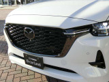 CX-60 3.3 XD ハイブリッド プレミアムスポーツ ディーゼル 4WD 
