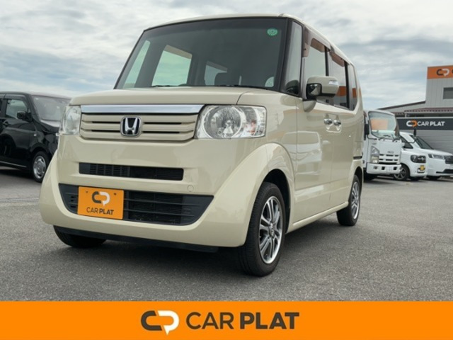 ホンダ N-BOX 