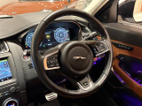 Eペイス  HSE 4WD 本革シート