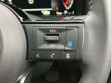プロパイロット(同一車線運転支援技術)搭載です。高速道路でアクセル、ブレーキ、ステアリングを自動制御して運転の疲労をグッと軽減してくれます♪