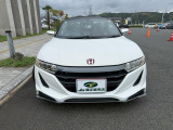 S660 アルファ 